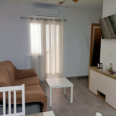 Appartement La Cubana II Con Aire Acond Frio-Calor à Santa Pola Extérieur photo