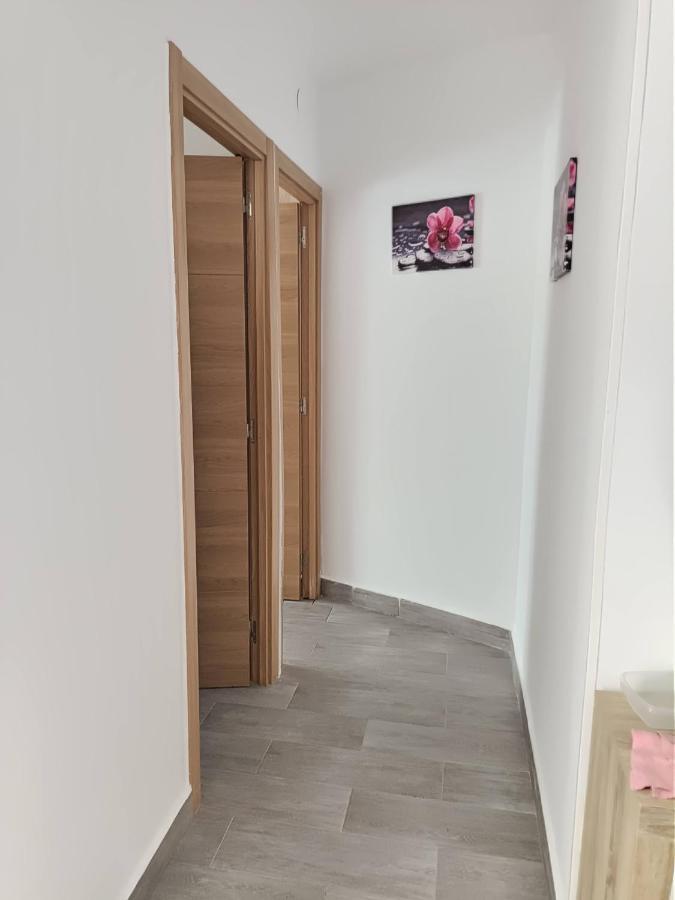 Appartement La Cubana II Con Aire Acond Frio-Calor à Santa Pola Extérieur photo