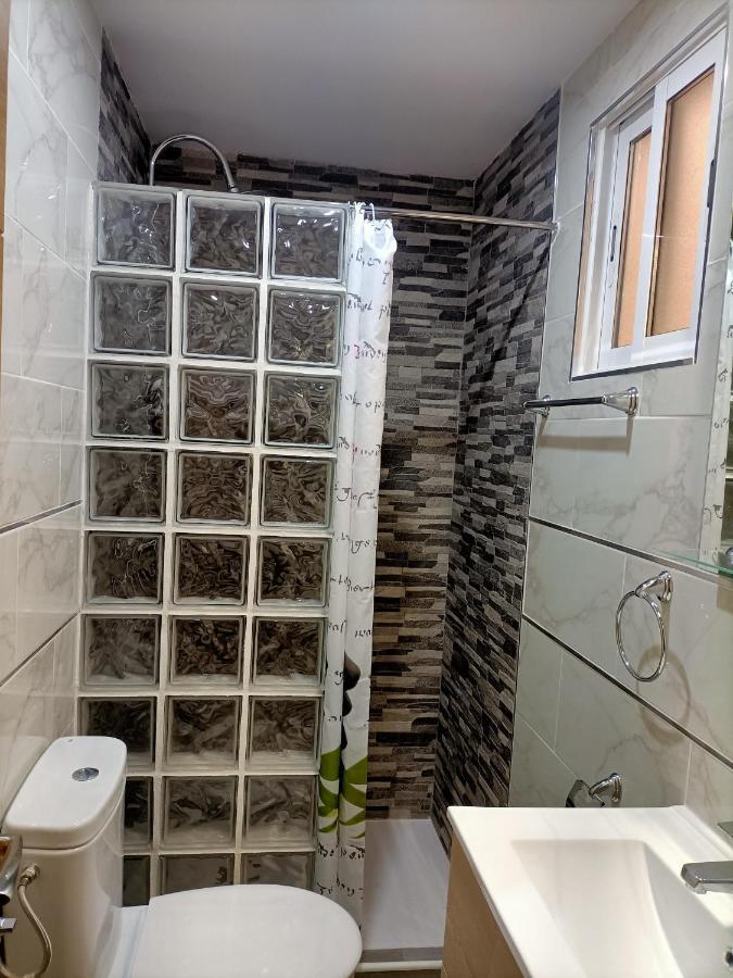 Appartement La Cubana II Con Aire Acond Frio-Calor à Santa Pola Extérieur photo