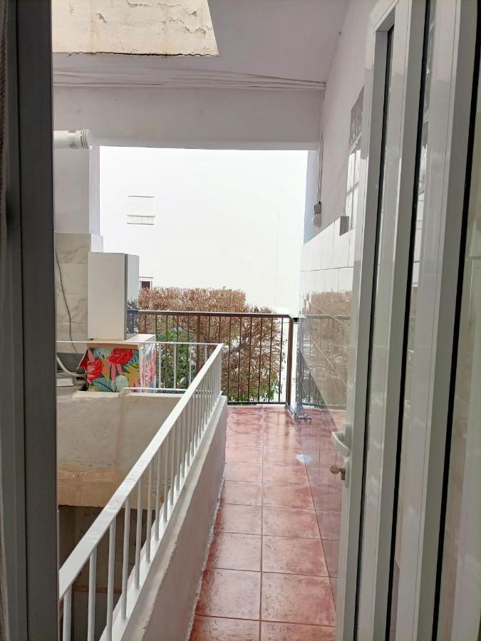 Appartement La Cubana II Con Aire Acond Frio-Calor à Santa Pola Extérieur photo