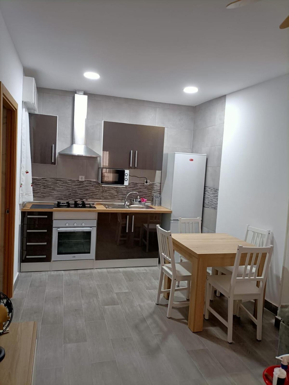 Appartement La Cubana II Con Aire Acond Frio-Calor à Santa Pola Extérieur photo