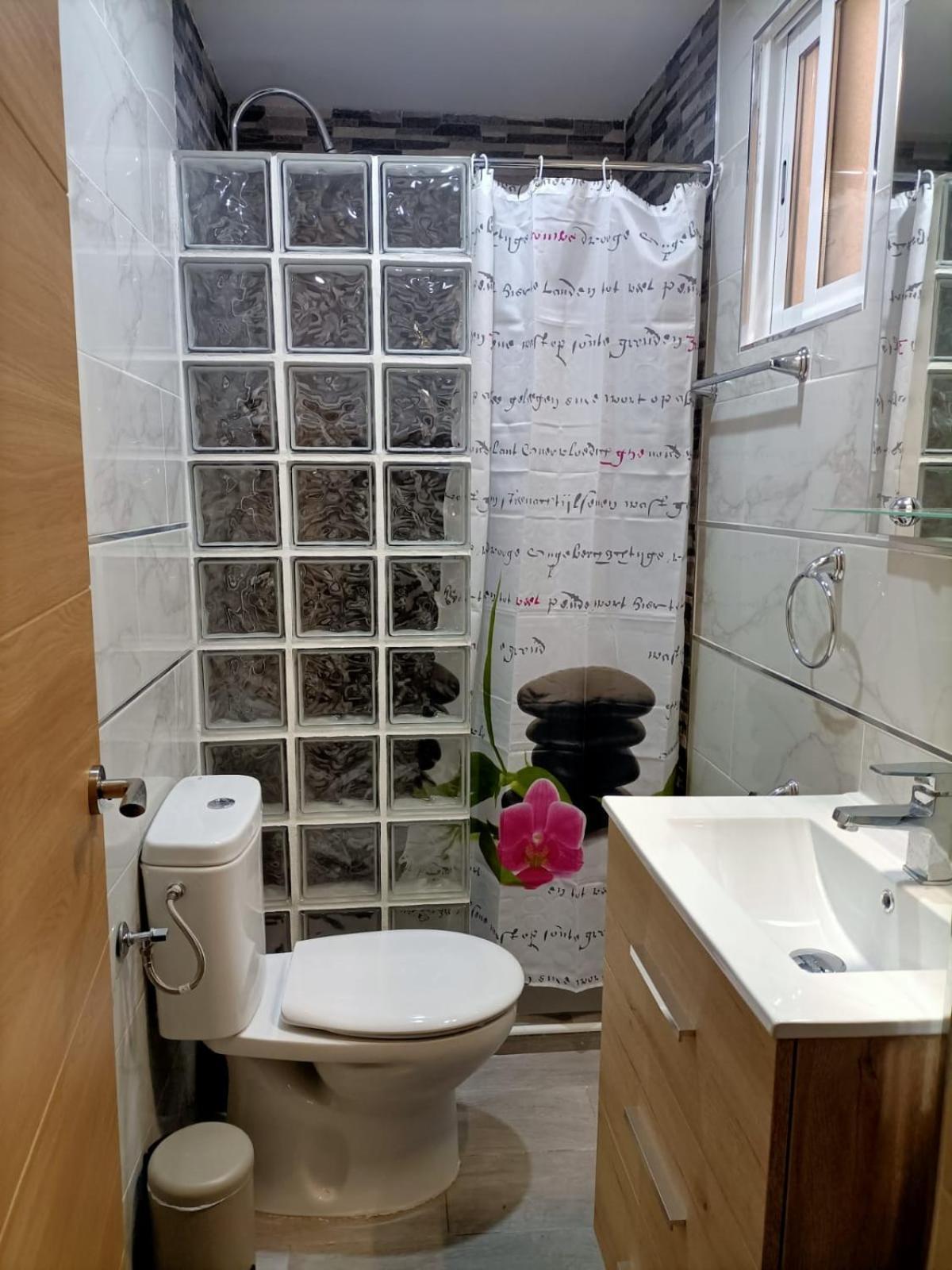 Appartement La Cubana II Con Aire Acond Frio-Calor à Santa Pola Extérieur photo
